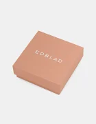 edblad Позлатени обици Barley 127378