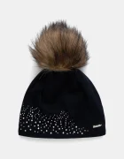 Eisbär Шапка с вълна Nalin Lux Crystal MÜ