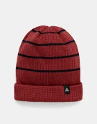 Eisbär Шапка с вълна Reni Striped OS MÜ