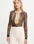 Elisabetta Franchi Боди
