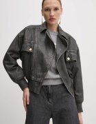 Elisabetta Franchi Дънково яке