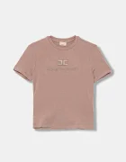 Elisabetta Franchi Детска тениска