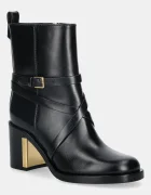 Elisabetta Franchi Кожени боти