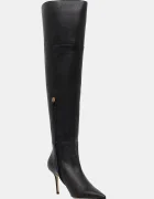 Elisabetta Franchi Кожени ботуши