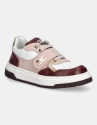Elisabetta Franchi Кожени маратонки