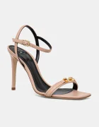 Elisabetta Franchi Кожени сандали