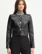 Elisabetta Franchi Кожено яке