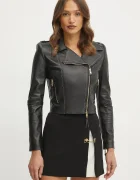 Elisabetta Franchi Кожено яке