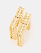 Elisabetta Franchi Обици OR26K61E2
