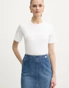 Elisabetta Franchi Памучна тениска