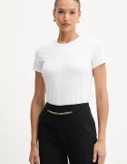 Elisabetta Franchi Памучна тениска