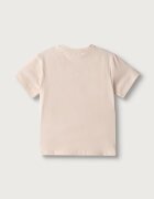 Elisabetta Franchi тениска за деца оранжева EFTS268.C.JE018