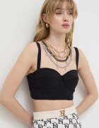 Elisabetta Franchi Топ
