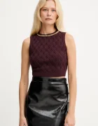 Elisabetta Franchi Топ