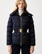 Elisabetta Franchi яке дамско тъмносиньо PI92D66E2