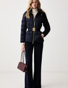 Elisabetta Franchi яке дамско тъмносиньо PI92D66E2