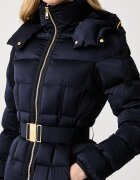 Elisabetta Franchi яке дамско тъмносиньо PI92D66E2