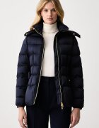 Elisabetta Franchi яке дамско тъмносиньо PI92D66E2