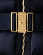 Elisabetta Franchi яке дамско тъмносиньо PI92D66E2