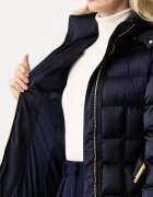 Elisabetta Franchi яке дамско тъмносиньо PI92D66E2