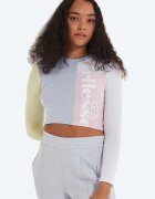 ELLESSE Блуза с дълги ръкави