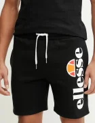 ELLESSE Къси панталони Bossini Fleece Short