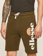 ELLESSE Къси панталони Bossini Fleece Short