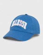 ELLESSE Памучна шапка с козирка