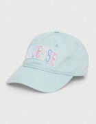 ELLESSE Памучна шапка с козирка