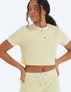 ELLESSE Памучна тениска