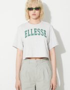 ELLESSE Памучна тениска