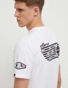 ELLESSE Памучна тениска Boretto T-Shirt