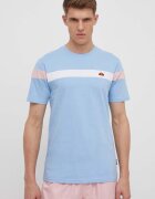 ELLESSE Памучна тениска Caserio T-Shirt