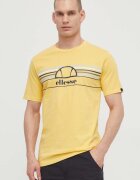 ELLESSE Памучна тениска Lentamente T-Shirt