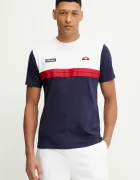 ELLESSE Памучна тениска Macchio