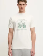 ELLESSE Памучна тениска Mellino