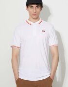 ELLESSE Памучна тениска с яка