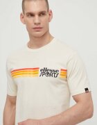 ELLESSE Памучна тениска Sorranta T-Shirt