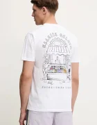 ELLESSE Памучна тениска Stradone
