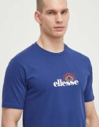 ELLESSE Памучна тениска Trea T-Shirt