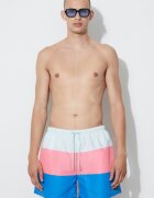 ELLESSE Плувни шорти в розово