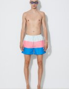 ELLESSE Плувни шорти в розово
