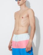 ELLESSE Плувни шорти в розово