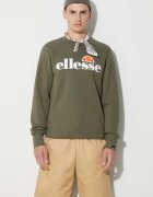 ELLESSE Суичър