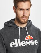 ELLESSE Суичър