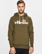 ELLESSE Суичър