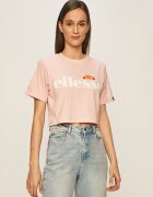 ELLESSE Тениска Alberta Cropped Tee