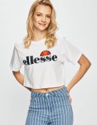ELLESSE Топ Alberta Cropped Tee