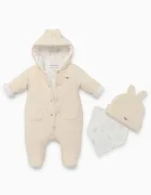 Emporio Armani Бебешки ританки