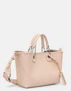 Emporio Armani чанта crossbody дамска бежова EW000361 AF12036